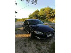 Sahibinden Volvo S80 1.6 D Advance 2014 Model  241.000 km Lacivert