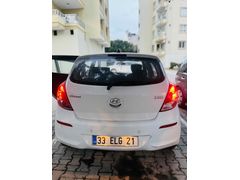 Sahibinden Hyundai i20 1.2 D-CVVT Jump 2013 Model 