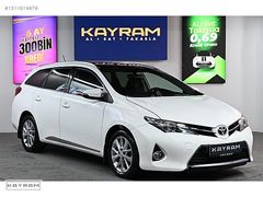 KAYRAM'DAN CAM TAVAN 1 GÜNDE KREDİ ONAYI VE TESLİM GARANTİSİ