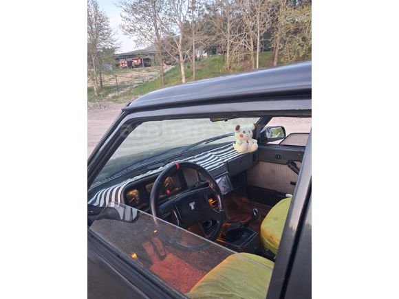 Sahibinden Tofaş Doğan L 1992 Model