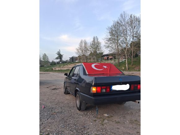 Sahibinden Tofaş Doğan L 1992 Model