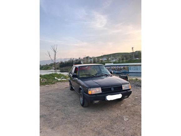 Sahibinden Tofaş Doğan L 1992 Model