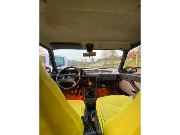 Sahibinden Tofaş Doğan L 1992 Model