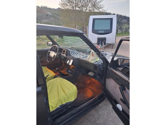 Sahibinden Tofaş Doğan L 1992 Model