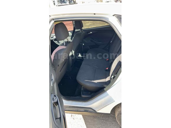 Sahibinden Ford Focus 1.6 TDCi Titanium 2017 Model 