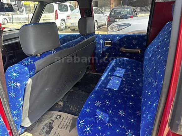 HESAPLI MİTSUBİSHİ L200