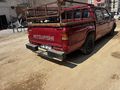 HESAPLI MİTSUBİSHİ L200