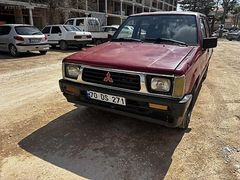 HESAPLI MİTSUBİSHİ L200