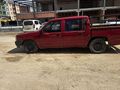 HESAPLI MİTSUBİSHİ L200