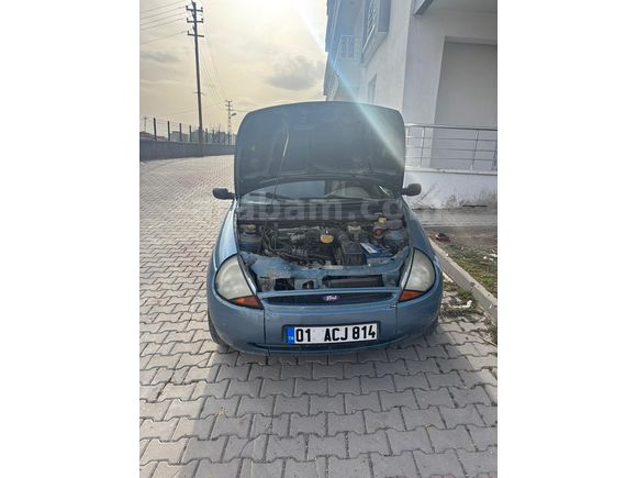 Sahibinden Ford Ka 1.3 2000 Model