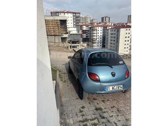 Sahibinden Ford Ka 1.3 2000 Model