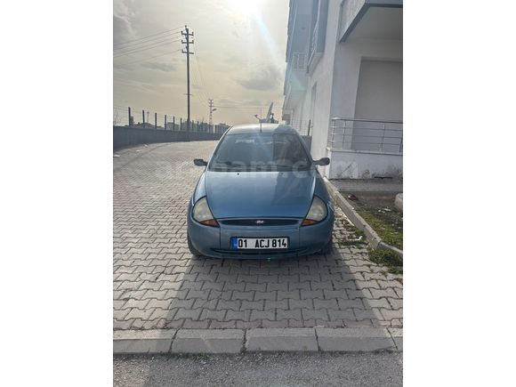 Sahibinden Ford Ka 1.3 2000 Model