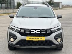 İLK SAHBİNDEN HATASIZ 22.000 KM'de OTOMATİK 1.0 Tce STEPWAY