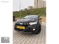 2024 MODEL 1.0 TCE OTOMATİK SUNROOF"LU GSR2 + EXTREME KM 30.000