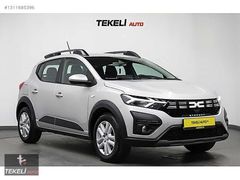 2023 Stepway 1.0 Tce Expression 30.000 km İlk Elden%20 Fatura