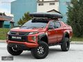 **BOYASIZ** MITSUBİSHİ L200 OTOMATİK OFROAD DONANIM TRAMERSİZ**