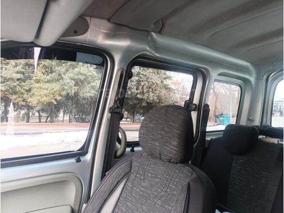 Sahibinden Renault Kangoo Multix 1.5 dCi Authentique 2005 Model