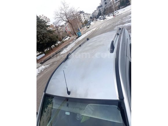 Sahibinden Renault Kangoo Multix 1.5 dCi Authentique 2005 Model