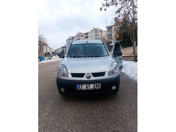 Sahibinden Renault Kangoo Multix 1.5 dCi Authentique 2005 Model