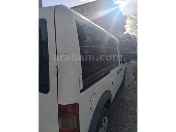 Sahibinden Ford Transit Connect K210 S Deluxe 2006 Model