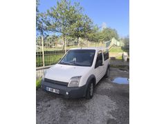 Sahibinden Ford Transit Connect K210 S Deluxe 2006 Model