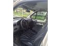 Sahibinden Ford Transit Connect K210 S Deluxe 2006 Model