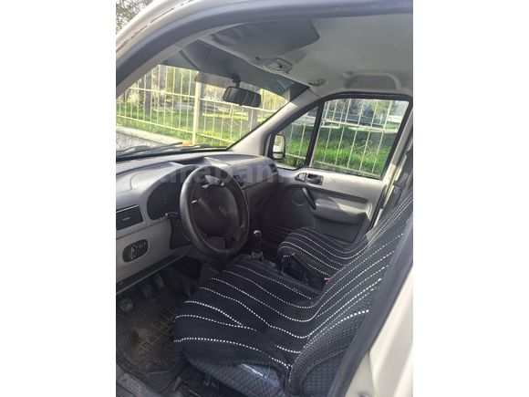Sahibinden Ford Transit Connect K210 S Deluxe 2006 Model