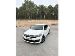 SON FİYAT ACİL 2020 C-ELYSEE 1.5 DİZEL | 93.000 KM | 795.000?