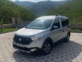 Galeriden Dacia Dokker 1.5 DCi Stepway 2016 Model Ordu