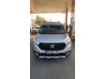 Galeriden Dacia Dokker 1.5 DCi Stepway 2016 Model Ordu