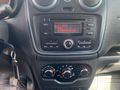 Galeriden Dacia Dokker 1.5 DCi Stepway 2016 Model Ordu