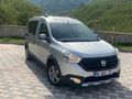 Galeriden Dacia Dokker 1.5 DCi Stepway 2016 Model Ordu