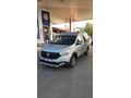 Galeriden Dacia Dokker 1.5 DCi Stepway 2016 Model Ordu