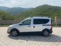 Galeriden Dacia Dokker 1.5 DCi Stepway 2016 Model Ordu
