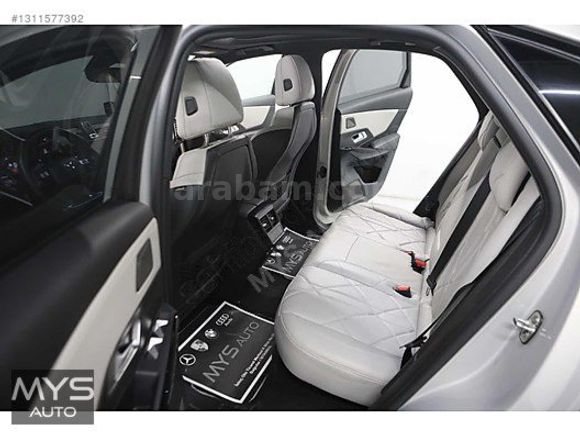 MYS AUTO'DAN 2023 DS7 ESPRİT DE VOYAGE 1.5 BLUEHDI TAM DOLU FULL