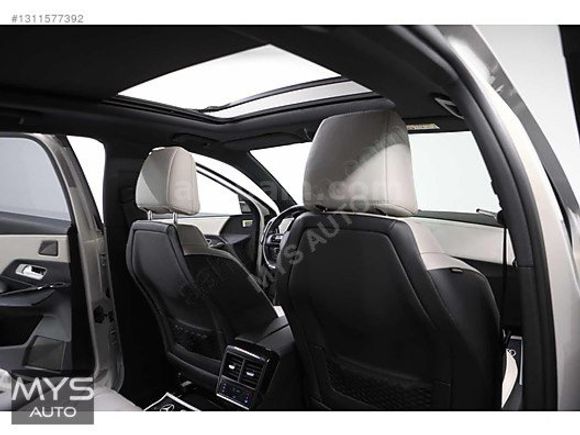 MYS AUTO'DAN 2023 DS7 ESPRİT DE VOYAGE 1.5 BLUEHDI TAM DOLU FULL