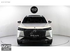 MYS AUTO'DAN 2023 DS7 ESPRİT DE VOYAGE 1.5 BLUEHDI TAM DOLU FULL