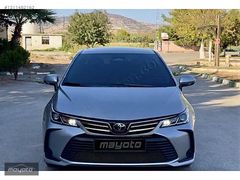 =MAYOTO=BAKIMLI 2024 TOYOTA COROLLA/VİSİON PLUS/15BİN KM
