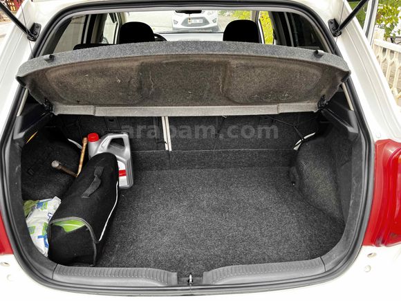 Sahibinden Toyota Auris 1.6 Elegant 2012 Model 