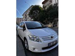 Sahibinden Toyota Auris 1.6 Elegant 2012 Model 