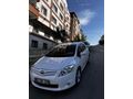 Sahibinden Toyota Auris 1.6 Elegant 2012 Model 