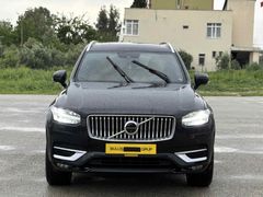 Galeriden Volvo XC90 2.0 D5 Inscription 2019 Model Adana