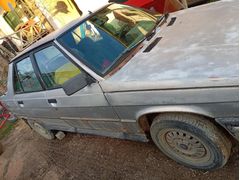 cekme belgeli Sahibinden Renault R 9 1.4 Broadway 1987 Model