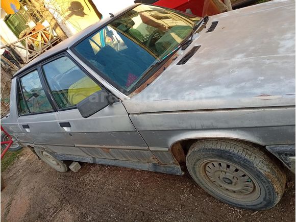 cekme belgeli Sahibinden Renault R 9 1.4 Broadway 1987 Model