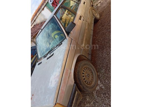 cekme belgeli Sahibinden Renault R 9 1.4 Broadway 1987 Model