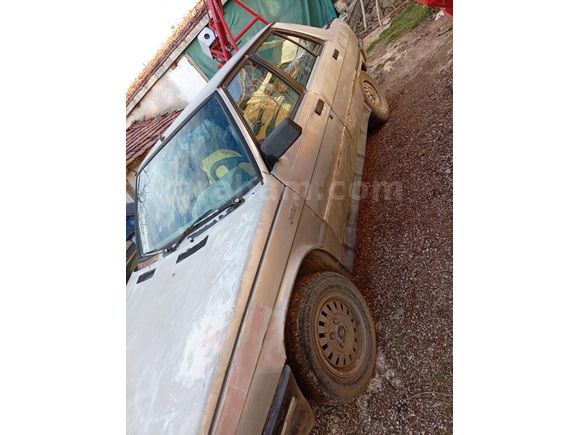 cekme belgeli Sahibinden Renault R 9 1.4 Broadway 1987 Model