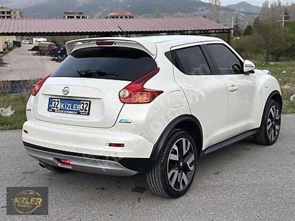 İKİZLERDEN PLATİNUM DERİ DÖŞEME İÇİ KIRMIZI KLTK ISITMALI JUKE