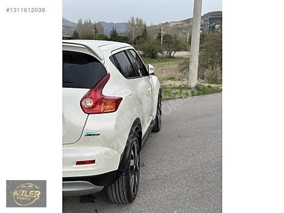 İKİZLERDEN PLATİNUM DERİ DÖŞEME İÇİ KIRMIZI KLTK ISITMALI JUKE