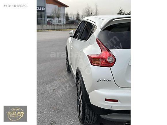 İKİZLERDEN PLATİNUM DERİ DÖŞEME İÇİ KIRMIZI KLTK ISITMALI JUKE