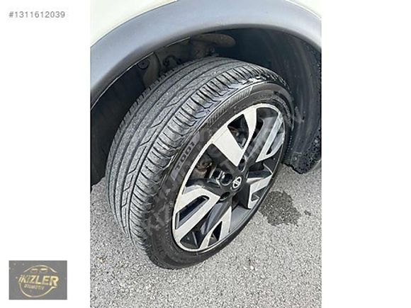 İKİZLERDEN PLATİNUM DERİ DÖŞEME İÇİ KIRMIZI KLTK ISITMALI JUKE